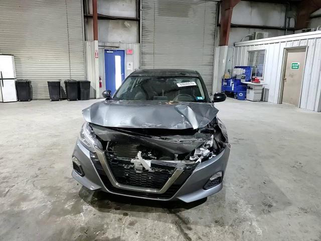 2021 Nissan Altima Sr VIN: 1N4BL4CV7MN331591 Lot: 93606015