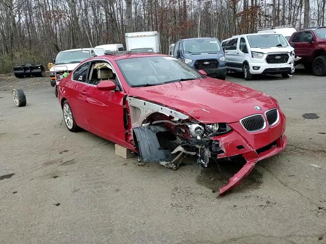 2007 BMW 328 I VIN: WBAWB33507PU87700 Lot: 93520055