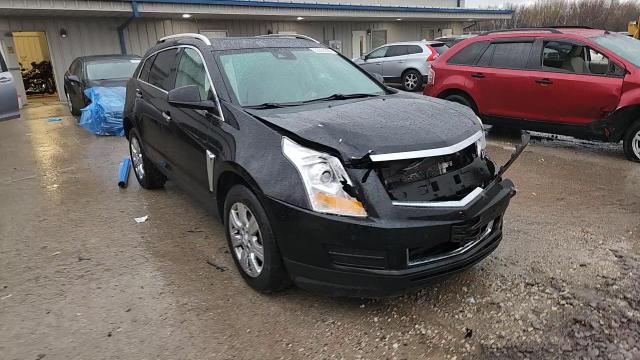 2016 Cadillac Srx Luxury Collection VIN: 3GYFNEE30GS524399 Lot: 92808005