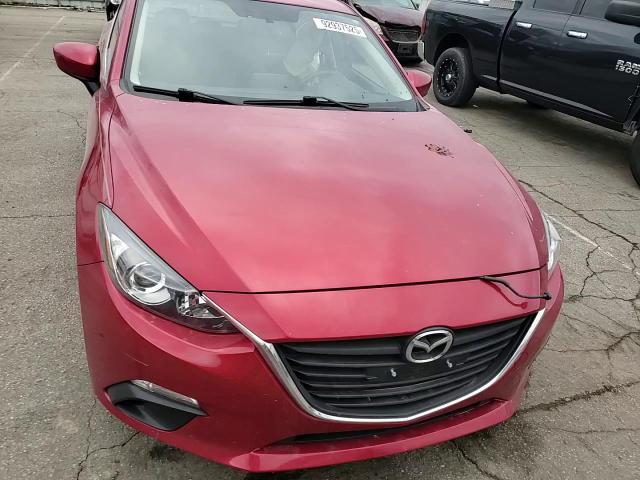 2016 Mazda 3 Sport VIN: JM1BM1K73G1329504 Lot: 92937525