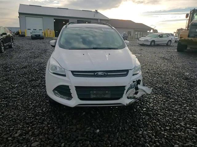 2014 Ford Escape Se VIN: 1FMCU0GX6EUA38347 Lot: 92207285
