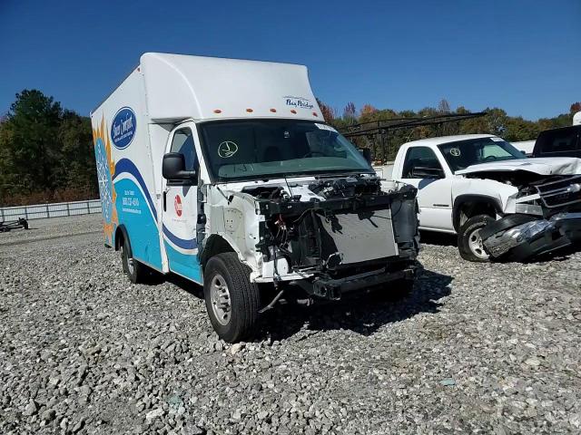 2024 Chevrolet Express G3500 VIN: 1HA0GRF79RN015354 Lot: 91567105