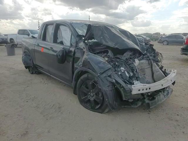 2019 Honda Ridgeline Black Edition VIN: 5FPYK3F80KB022247 Lot: 93239775