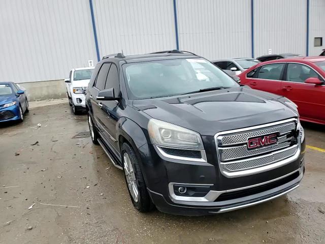 2013 GMC Acadia Denali VIN: 1GKKVTKD8DJ154472 Lot: 91308165