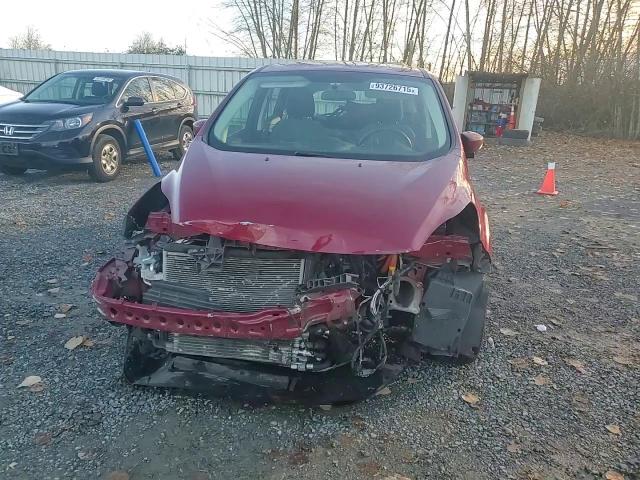 2015 Ford C-Max Se VIN: 1FADP5AU3FL108492 Lot: 93726715