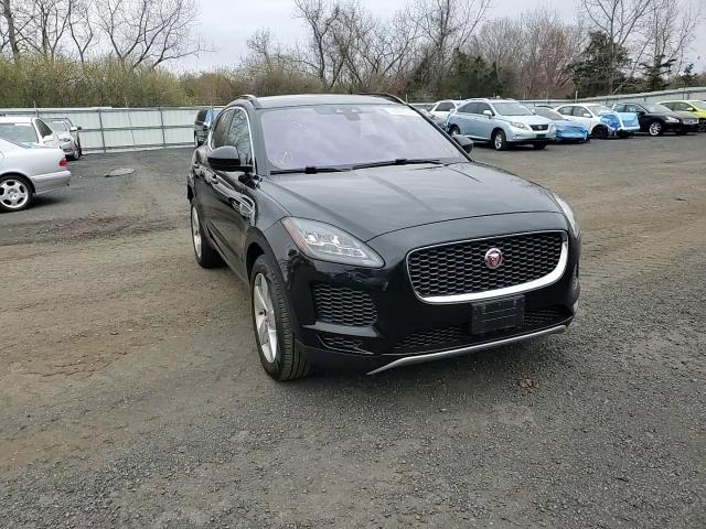 2020 Jaguar E-Pace VIN: SADFK2FX5L1Z75861 Lot: 92244955