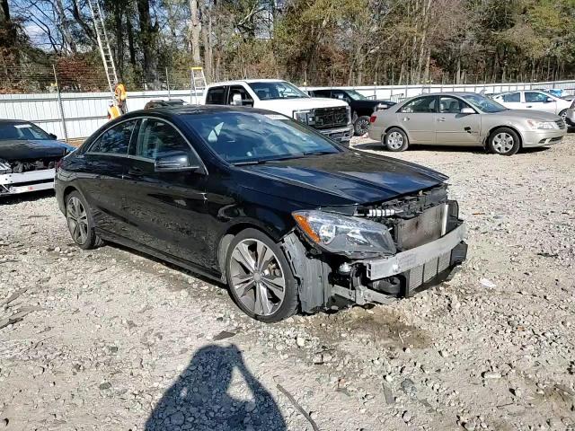 2016 Mercedes-Benz Cla 250 VIN: WDDSJ4EB0GN356538 Lot: 92996735
