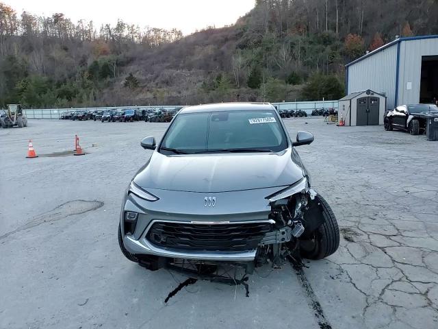 2024 Buick Encore Gx Preferred VIN: KL4AMBSL6RB124684 Lot: 92877505