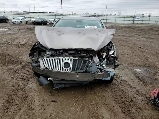 2012 Buick Lacrosse Convenience VIN: 1G4GB5ER3CF242565 Lot: 94483505