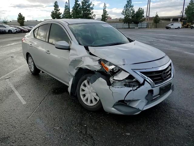 2016 Nissan Versa S VIN: 3N1CN7AP1GL837763 Lot: 94155205