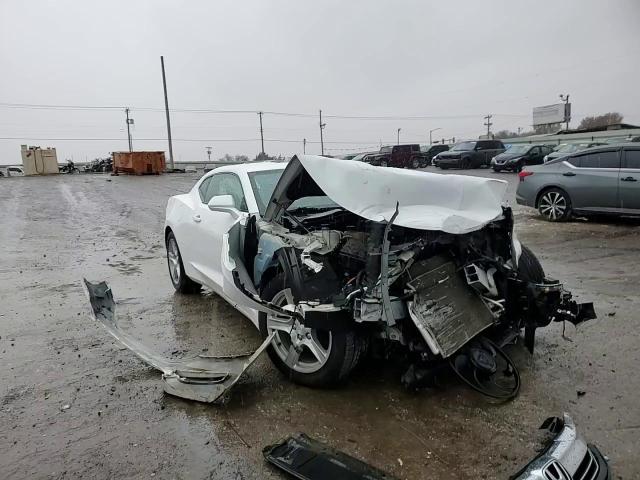 2020 Chevrolet Camaro Ls VIN: 1G1FB1RX7L0149173 Lot: 93462575