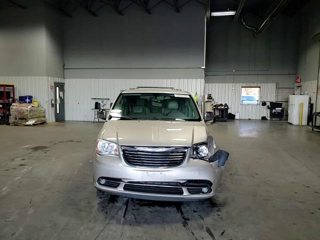 2013 Chrysler Town & Country Touring L VIN: 2C4RC1CG0DR531515 Lot: 93072125