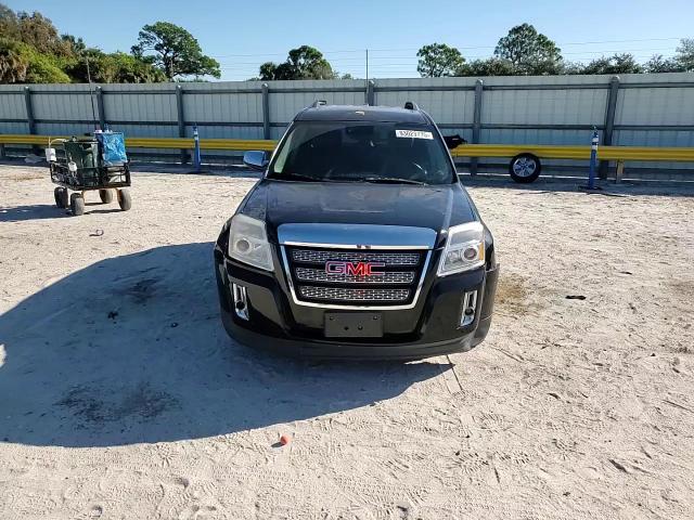 2015 GMC Terrain Slt VIN: 2GKFLYE38F6303826 Lot: 93023775
