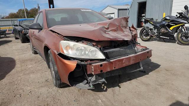 2006 Pontiac G6 Gt VIN: 1G2ZH558864122221 Lot: 92122775