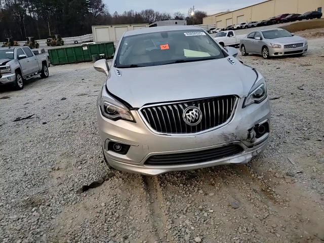2017 Buick Envision Preferred VIN: LRBFXASA4HD048234 Lot: 93898525