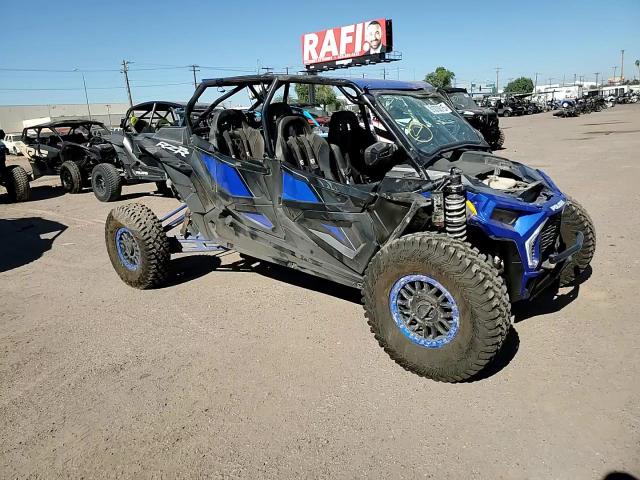 2019 Polaris Rzr Xp 4 Turbo S VIN: 3NSVPL928KG820394 Lot: 91078815