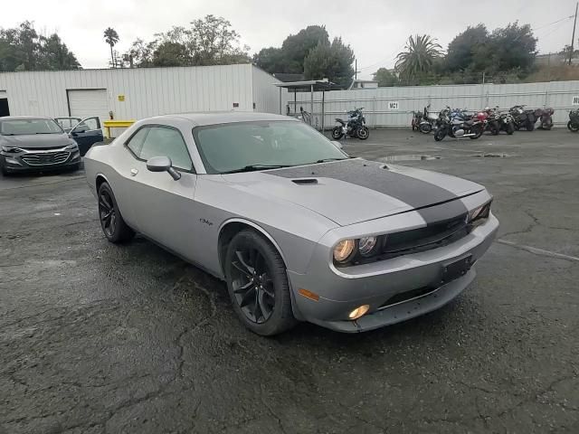 2013 Dodge Challenger Sxt VIN: 2C3CDYAG6DH704916 Lot: 91710225