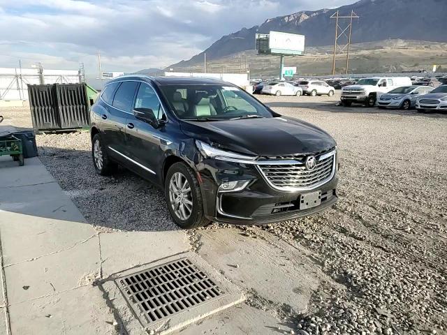 2022 Buick Enclave Premium VIN: 5GAEVBKW6NJ133319 Lot: 91135955
