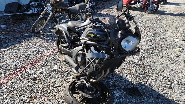 2023 Kawasaki En650 L VIN: JKAENEL17PDA00635 Lot: 94306965