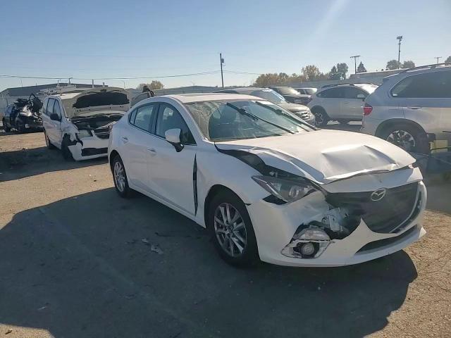 2016 Mazda 3 Touring VIN: JM1BM1V72G1342868 Lot: 90736865