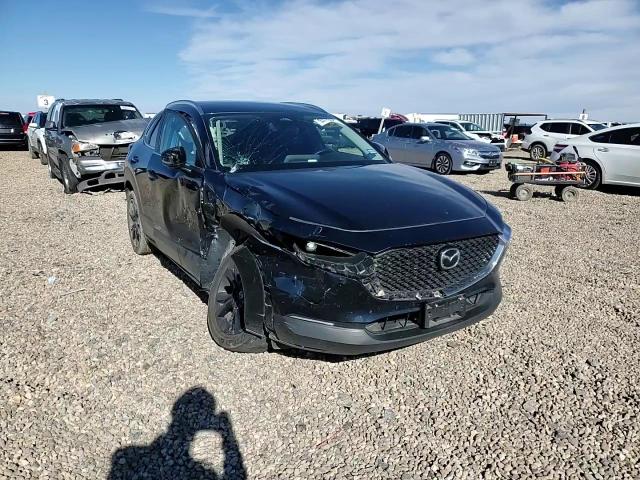 2025 Mazda Cx-30 Select VIN: 3MVDMBBM6SM758294 Lot: 94715565