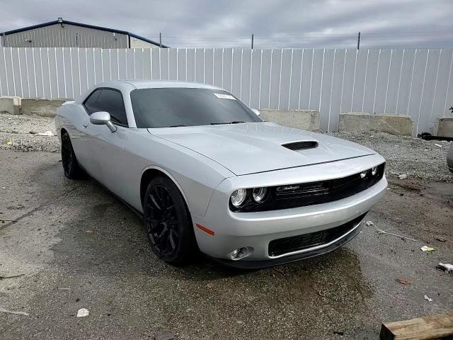 2021 Dodge Challenger R/T VIN: 2C3CDZBT3MH546584 Lot: 93687125