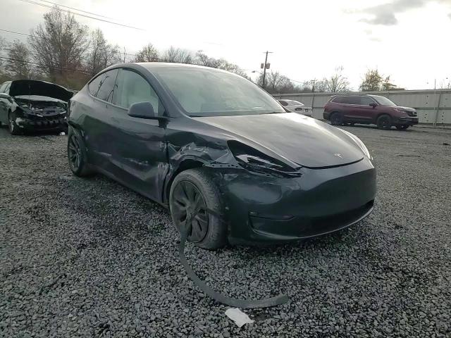 2024 Tesla Model Y VIN: 7SAYGDEE0RF201151 Lot: 93516755