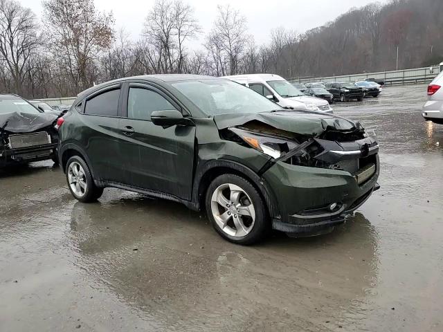 2017 Honda Hr-V Ex VIN: 3CZRU6H5XHM700433 Lot: 93644645