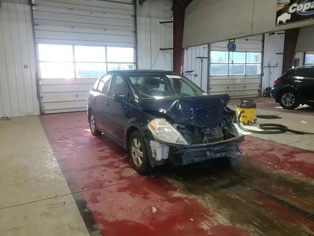 2007 Nissan Versa S VIN: 3N1BC11E17L454290 Lot: 93323125