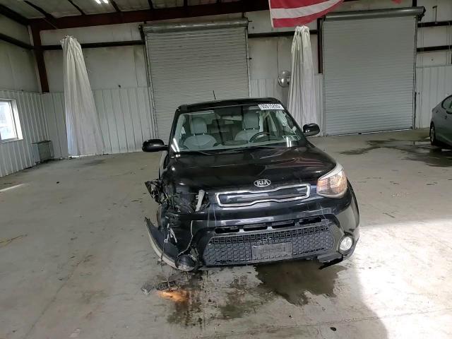 2016 Kia Soul + VIN: KNDJP3A52G7842495 Lot: 92615205