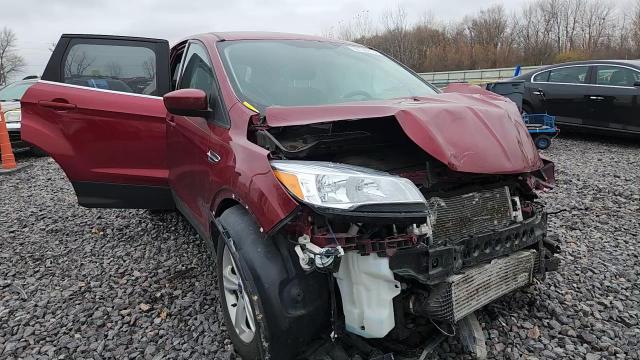 2014 Ford Escape Se VIN: 1FMCU9G91EUA15385 Lot: 92759715