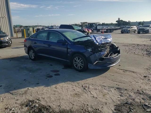 2017 Hyundai Sonata Se VIN: 5NPE24AF3HH585410 Lot: 94414605