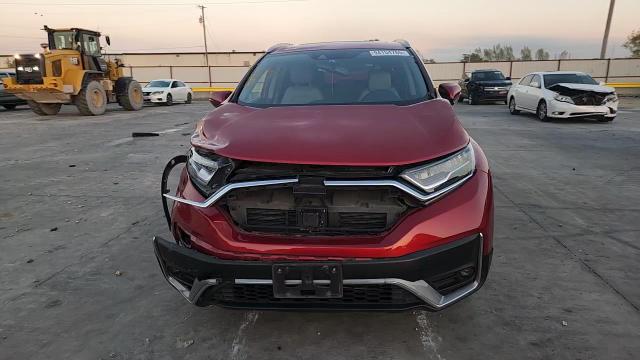 2021 Honda Cr-V Touring VIN: 2HKRW2H99MH643976 Lot: 94154765