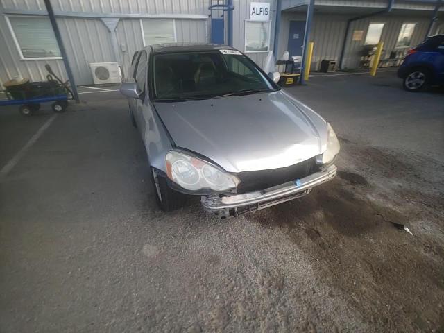 2002 Acura Rsx VIN: JH4DC548X2C002389 Lot: 92114475