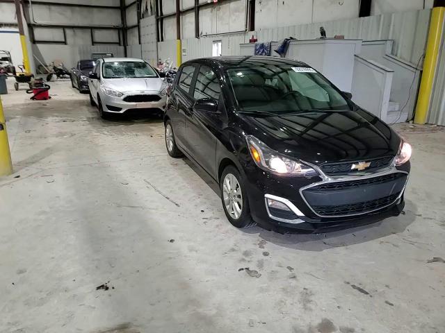 2021 Chevrolet Spark 1Lt VIN: KL8CD6SA2MC736719 Lot: 92018995