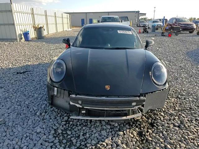 2023 Porsche 911 Turbo VIN: WP0AD2A99PS257030 Lot: 91284615