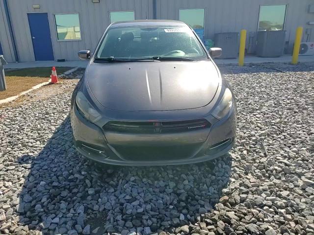 2014 Dodge Dart Sxt VIN: 1C3CDFBB3ED891327 Lot: 93353235