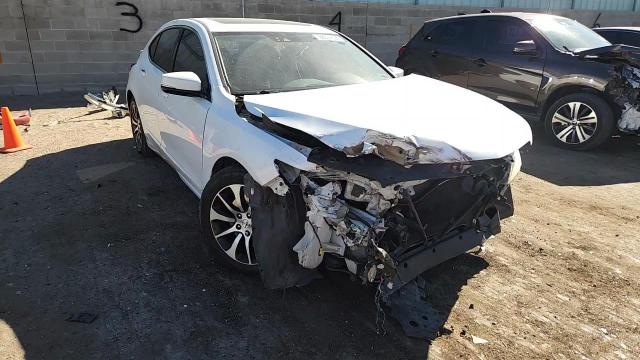 2015 Acura Tlx Tech VIN: 19UUB1F58FA023440 Lot: 92024095