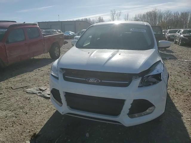2016 Ford Escape Se VIN: 1FMCU9GXXGUC56010 Lot: 92056825