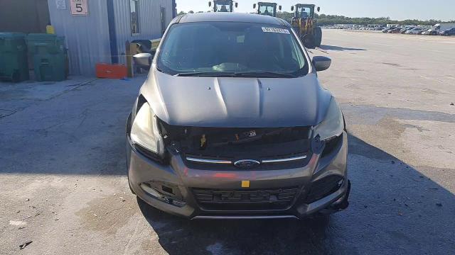 2014 Ford Escape Se VIN: 1FMCU0GX6EUC53419 Lot: 92103375