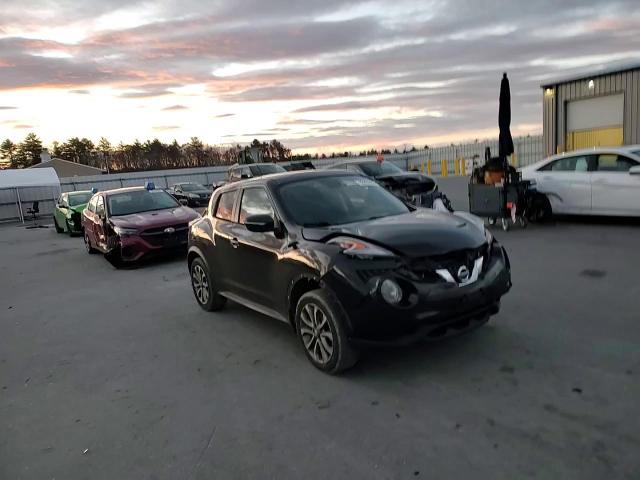 2015 Nissan Juke S VIN: JN8AF5MV5FT554569 Lot: 92890855