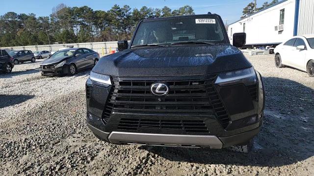 2024 Lexus Gx 550 Premium/Premium+ VIN: JTJTBCDX3R5032339 Lot: 93912225