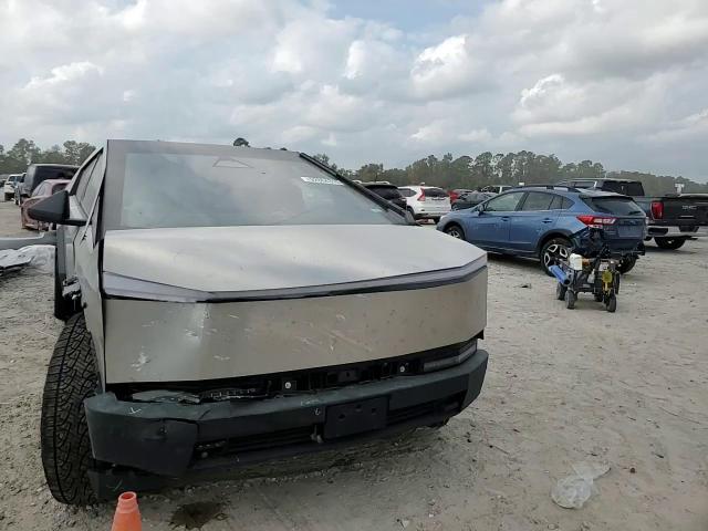 2024 Tesla Cybertruck VIN: 7G2CEHED1RA029895 Lot: 92804315