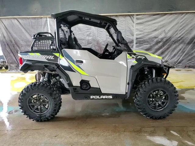 2024 Polaris General Xp 1000 Sport VIN: 3NSGXE998RH092887 Lot: 93484975