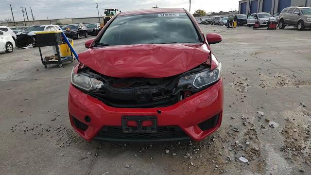 2017 Honda Fit Lx VIN: JHMGK5H59HS002446 Lot: 94103045