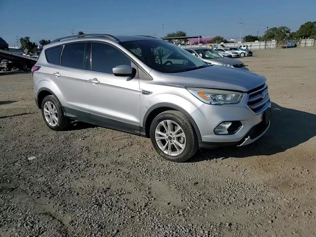 2017 Ford Escape Se VIN: 1FMCU0GD8HUC12199 Lot: 91875825