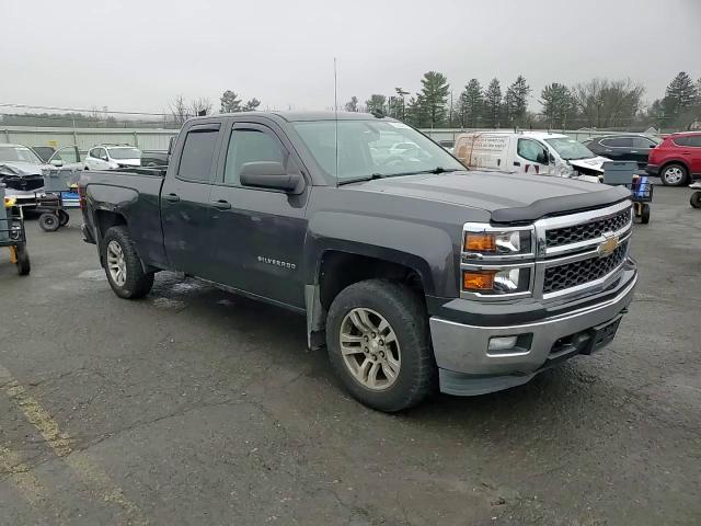 2014 Chevrolet Silverado K1500 Lt VIN: 1GCVKREC2EZ214904 Lot: 93830385