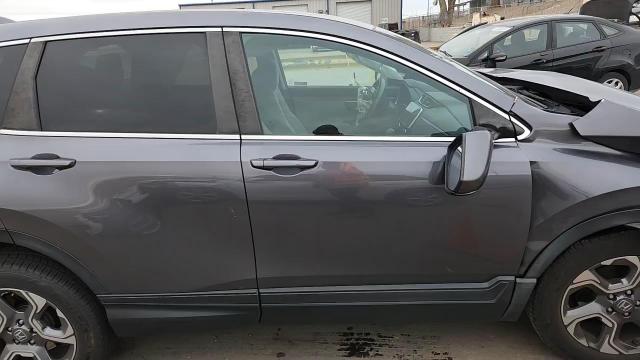 2019 Honda Cr-V Ex VIN: 5J6RW1H59KA031783 Lot: 93446415