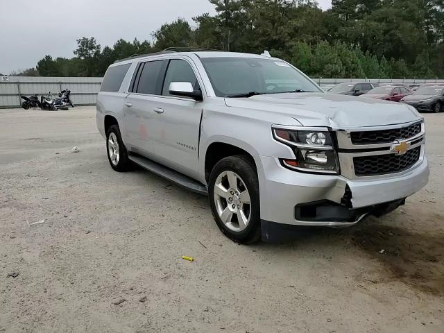 2016 Chevrolet Suburban C1500 Lt VIN: 1GNSCHKC9GR242398 Lot: 93752395