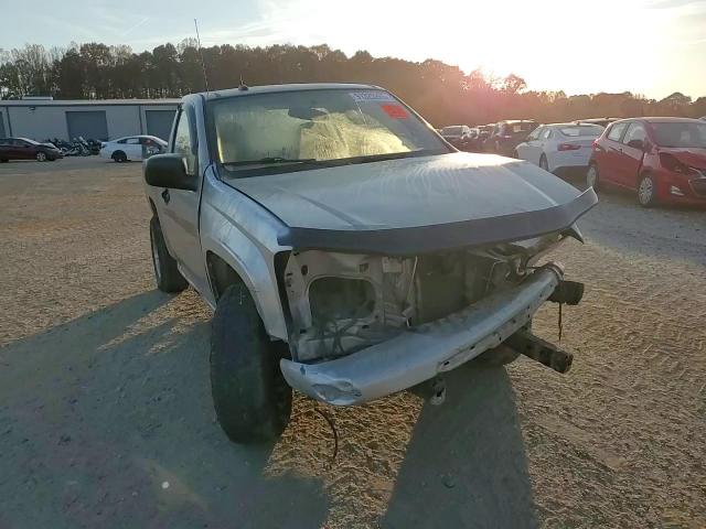 2009 Chevrolet Colorado VIN: 1GCCS149298150647 Lot: 91325265